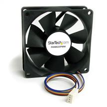 StarTech.com 80x25mm Computer Case Fan with PWM – Pulse Width