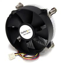 Startech CPU Fans & Heatsinks | StarTech.com 95mm CPU Cooler Fan with Heatsink for Socket LGA1156/1155