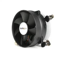 CPU Cooler | StarTech.com 95mm Socket T 775 CPU Cooler Fan with Heatsink