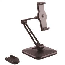 Startech Holders | StarTech.com Adjustable Tablet Stand with Arm  Pivoting