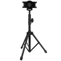 StarTech.com Adjustable Tablet Tripod Stand | In Stock