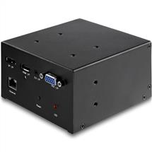 StarTech.com Audio / Video Module for Conference Table Connectivity