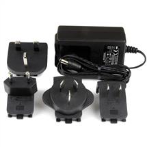 DC Power Adapter - 5V, 3A | StarTech.com DC Power Adapter - 5V, 3A | In Stock | Quzo UK