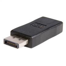 Cables | StarTech.com DisplayPort to HDMI Adapter  1080p Compact DP to HDMI