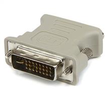 StarTech.com DVI to VGA Cable Adapter - M/F | In Stock