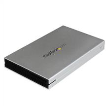 StarTech.com eSATAp / eSATA or USB 3.0 External 2.5in SATA III 6 Gbps