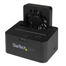 StarTech.com External Docking Station for 2.5in or 3.5in SATA III