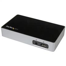 StarTech.com HDMI Docking Station for Laptops - USB 3.0