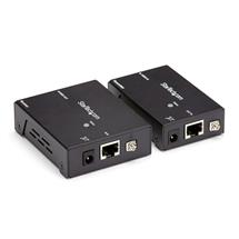 StarTech.com HDMI over CAT5e HDBaseT Extender  Power over Cable  Ultra