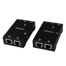 StarTech.com HDMI Over CAT5e/CAT6 Extender with Power Over Cable  165