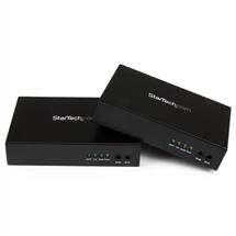 StarTech.com HDMI over Single Cat 5e/6 Extender with Power over Cable