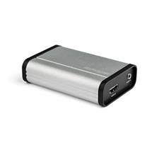StarTech.com HDMI to USB C Video Capture Device 1080p 60fps  UVC