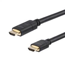StarTech.com 98ft (30m) Active HDMI Cable  4K High Speed HDMI Cable