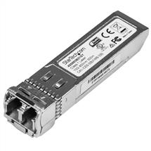 StarTech.com 10 Gigabit Fiber SFP+ Transceiver Module  HP 455883B21