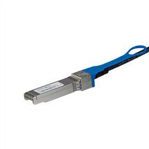 StarTech.com HPE JD096C Compatible 1.2m 10G SFP+ to SFP+ Direct Attach