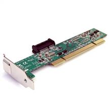 StarTech.com PCI to PCI Express Adapter Card | In Stock
