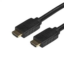 StarTech.com 15ft (5m) Premium Certified HDMI 2.0 Cable with Ethernet
