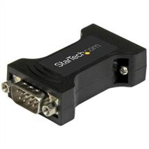 Startech Serial Converters/Repeaters/Isolators | StarTech.com RS232 to TTL serial converter - DB9, F/M