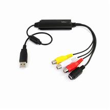 StarTech.com SVideo / Composite to USB Video Capture Cable w/ TWAIN