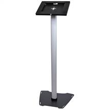 Multimedia stand | StarTech.com Secure Tablet Floor Stand - Anti-Theft