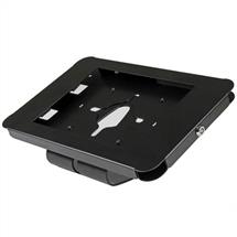 Startech Tablet Security Enclosures | StarTech.com Secure Tablet Stand - Desk or Wall-Mountable