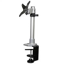 TV Brackets | StarTech.com SingleMonitor Desk Mount  Height Adjustable  Steel  For