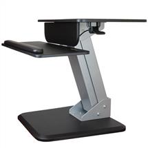 StarTech.com Sit-to-Stand Workstation | In Stock | Quzo UK