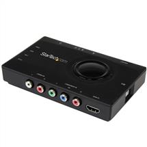 StarTech.com Standalone Video Capture and Streaming  HDMI or