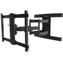 TV Brackets | StarTech.com TV Wall Mount supports up to 100 inch VESA Displays  Low