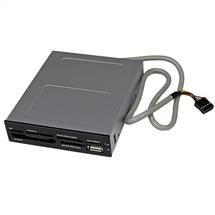 StarTech.com USB 2.0 Internal MultiCard Reader / Writer  SD microSD