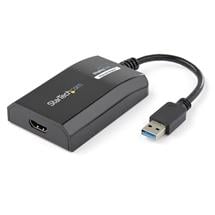 Startech Graphics Adapters | StarTech.com USB 3.0 to HDMI Adapter  DisplayLink Certified  1080p