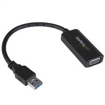Startech Graphics Adapters | StarTech.com USB 3.0 to VGA Adapter  OnBoard Driver Installation