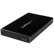 StarTech.com USB 3.0 Universal 2.5in SATA III or IDE Hard Drive