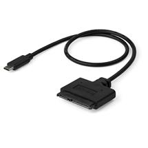 Cables | StarTech.com USB 3.1 (10Gbps) Adapter Cable for 2.5” SATA Drives