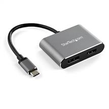 Startech Graphics Adapters | StarTech.com USB C Multiport Video Adapter  4K 60Hz USBC to HDMI 2.0