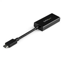 StarTech.com USB C to HDMI Adapter  4K 60Hz Video, HDR10  USBC to HDMI