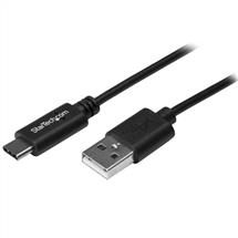 Startech Cables | StarTech.com USBC to USBA Cable  M/M  2 m (6 ft.)  USB 2.0  USBIF