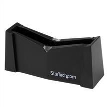 StarTech.com USB to SATA External Hard Drive Docking Station for 2.5in