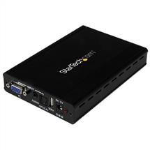 StarTech.com VGA to HDMI Scaler - 1920x1200 | Quzo UK