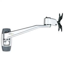 Monitor Arms Or Stands | StarTech.com WallMount Monitor Arm  10.2” (26 cm) Swivel Arm