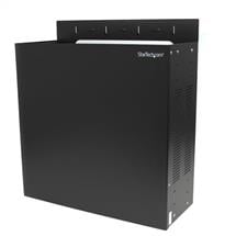 StarTech.com Wall-Mount Server Rack - 4U | Quzo UK