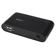 StarTech.com WiFi to HDMI Video Wireless Extender with Audio