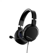 Steelseries Arctis 1 Wireless X. Product type: Headset. Connectivity