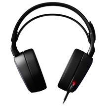 Gaming Headset | Steelseries Arctis Pro Headset Wired Head-band Gaming Black