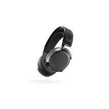 Steelseries Arctis Pro | Steelseries Arctis Pro Headset Wired Head-band Gaming Black