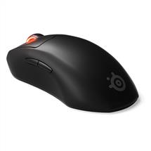 Steelseries ^PRIME WIRELESS mouse Righthand RF Wireless Optical 18000