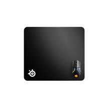Steelseries QcK Edge Large Black Gaming mouse pad | Quzo UK