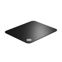 Steel Series  | Steelseries QcK Hard Black Gaming mouse pad | Quzo UK