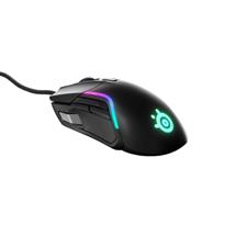 Steelseries Rival 5 PC Mouse, Righthand, Optical, USB TypeA, 18000