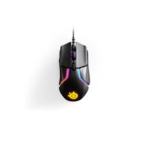 Steel Series  | Steelseries Rival 600 mouse Right-hand USB Type-A | In Stock